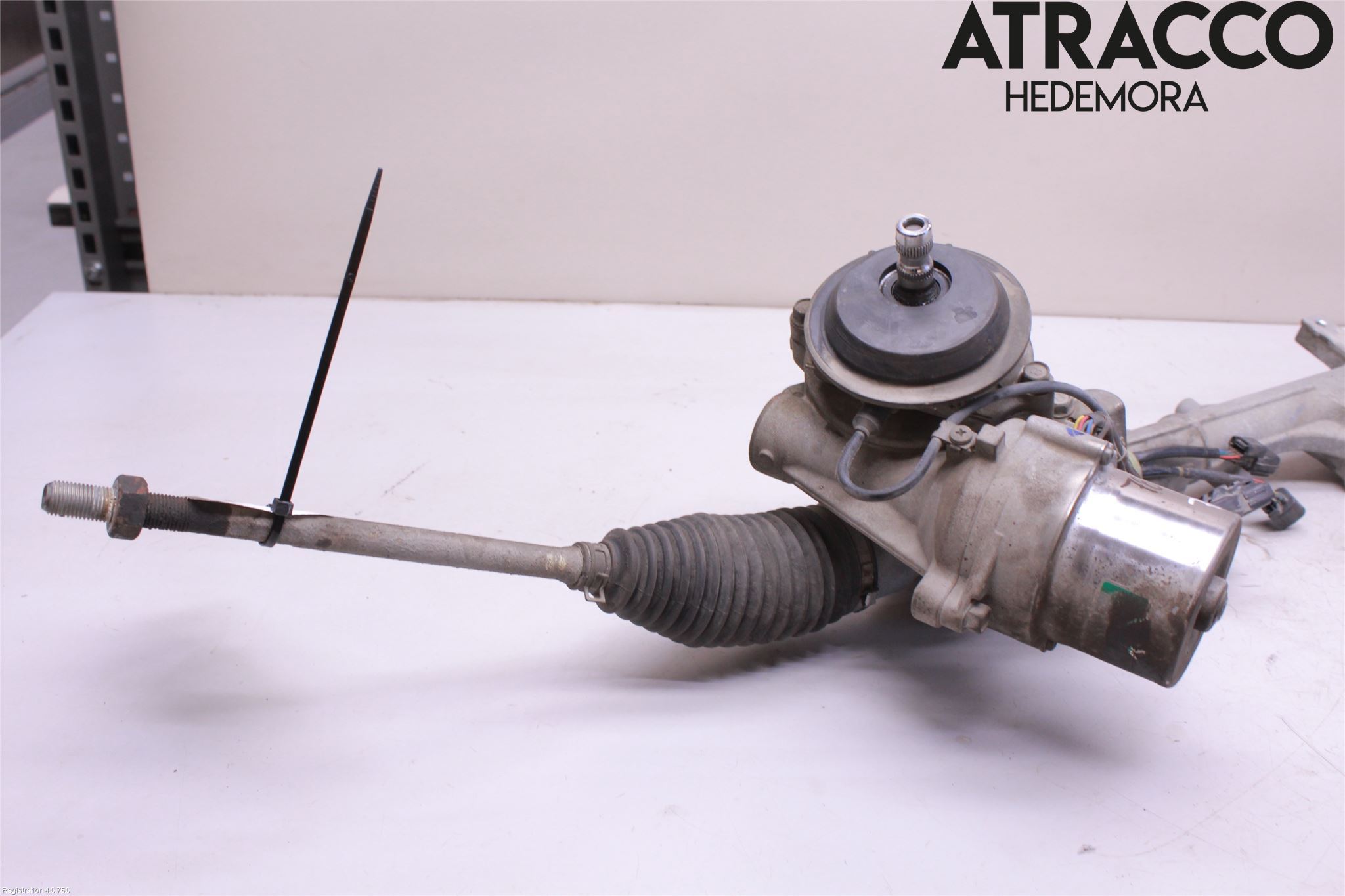 Mitsubishi LANCER VIII Sportback (CX_A) Steering 4410A438