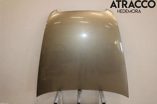 Motorhjelm AUDI A6 (4F2, C6)