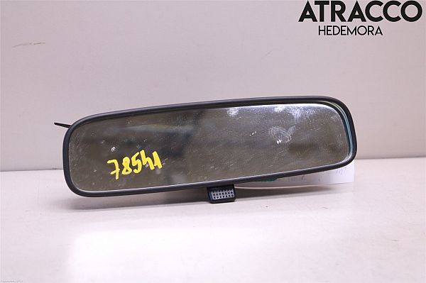 Rear view mirror - internal TOYOTA HILUX VIII Pickup (_N1_)