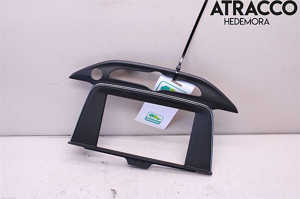 Radio - front plate OPEL ASTRA K (B16)