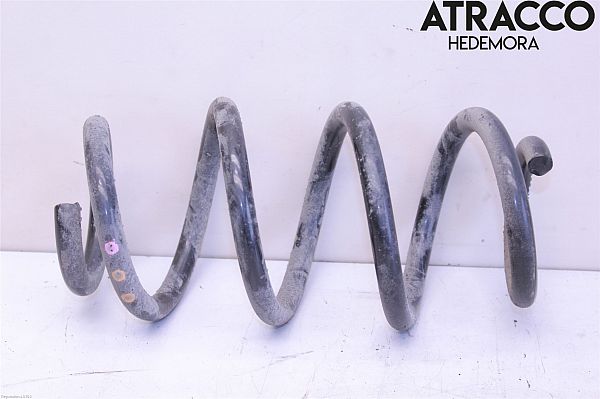 Spiralfeder vorn links und rechts gleich AUDI A4 Avant (8K5, B8)