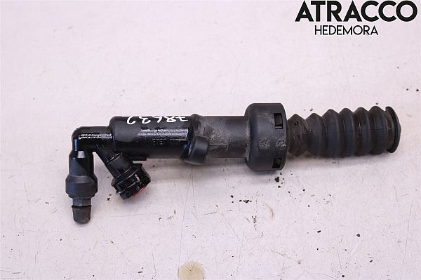 Kobling - slavecylinder PEUGEOT 407 SW (6E_)