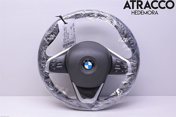 Steering wheel - airbag type (airbag not included) BMW 2 Gran Tourer (F46)