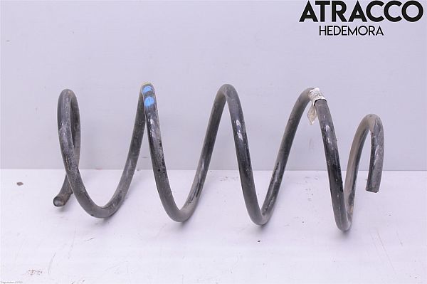 Front spring - coil same SEAT LEON (5F1)