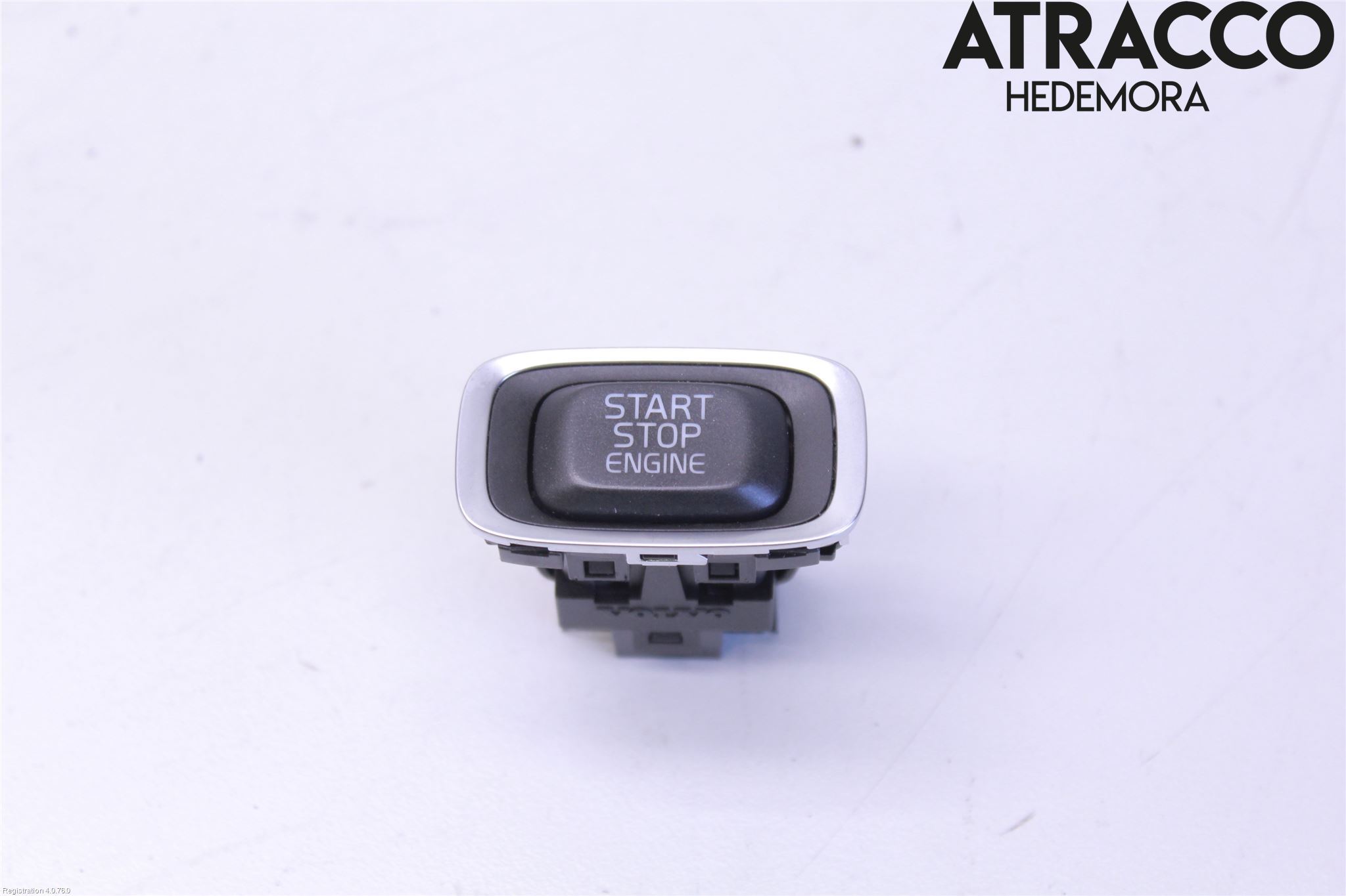 Schakelaar start- en stop VOLVO V40 Hatchback (525, 526)