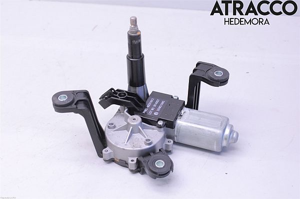 Viskermotor bag OPEL ASTRA J (P10)