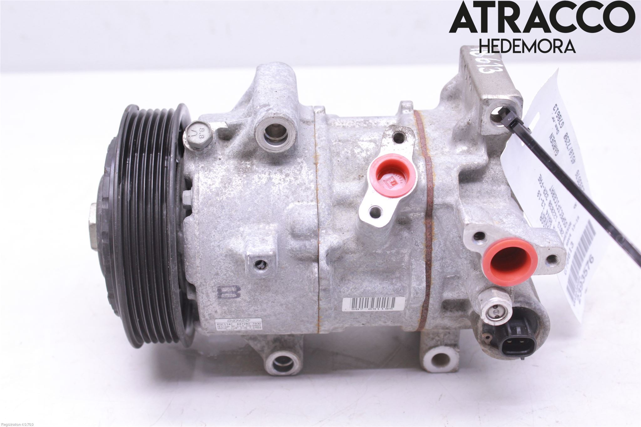 447280-7930 : Ac pump - Autoparts24