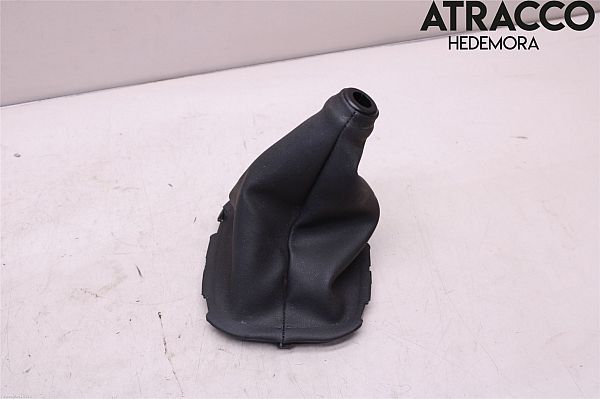 Gearskifte TOYOTA AYGO (_B4_)