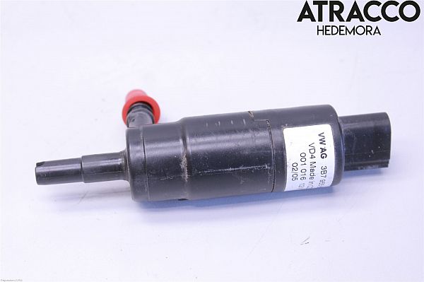 Spylermotor VW TOURAN (1T1, 1T2)