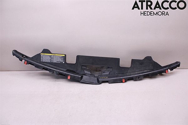 Front cowling OPEL INSIGNIA A Saloon (G09)