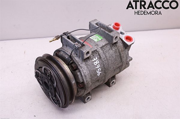 Ac pump MITSUBISHI L 200 (K7_T, K6_T)
