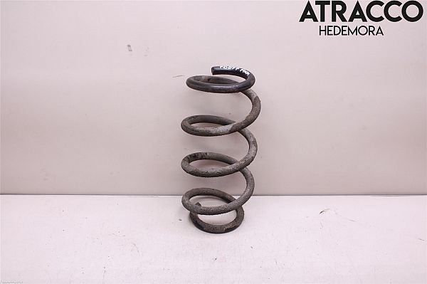 Front spring - coil same AUDI A5 Sportback (8TA)