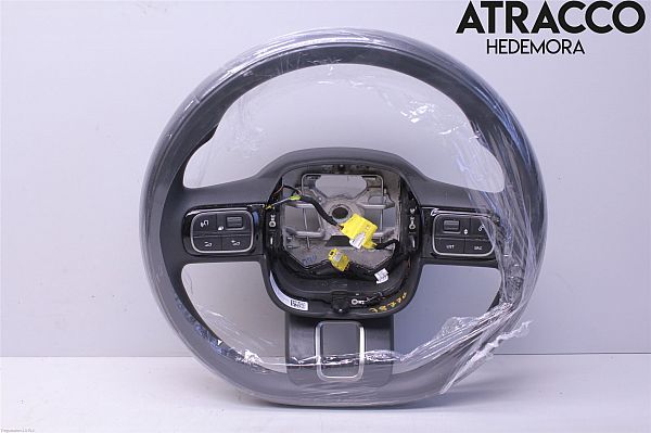 Lenkrad, der Airbag wird nicht mitgeliefert CITROËN BERLINGO Box (K9)