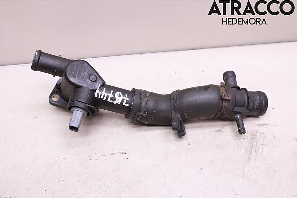 Boîtier de thermostat SKODA OCTAVIA II Combi (1Z5)
