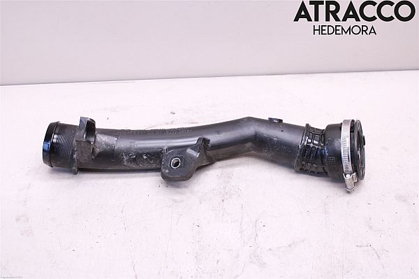 Intercooler hose CITROËN BERLINGO Box (K9)