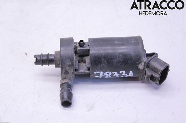 Sprinkler engine TOYOTA RAV 4 Mk II (_A2_)