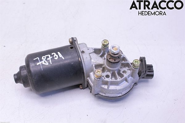 Viskermotor - for TOYOTA RAV 4 Mk II (_A2_)