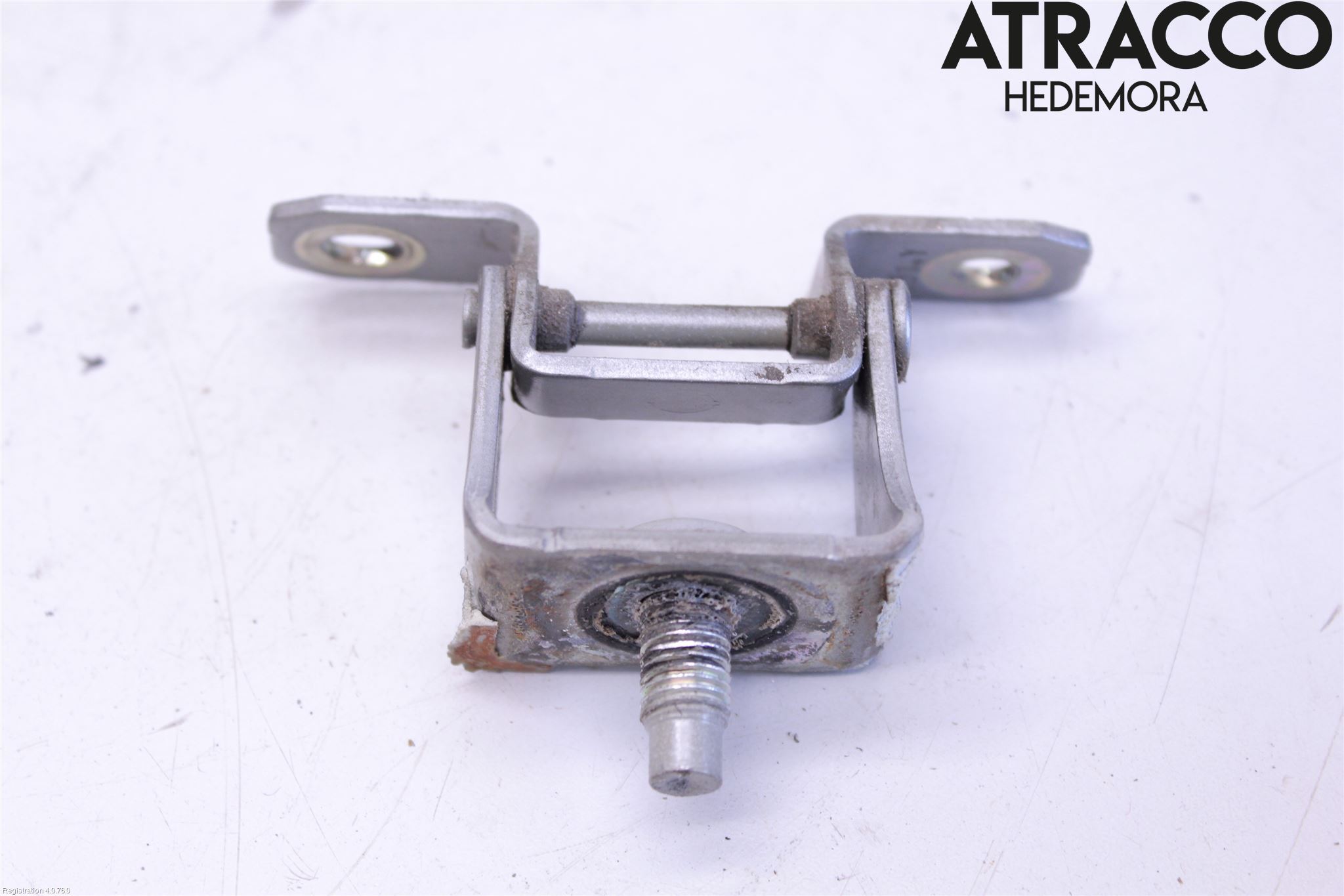 charnière de hayon NISSAN PULSAR Hatchback (C13)