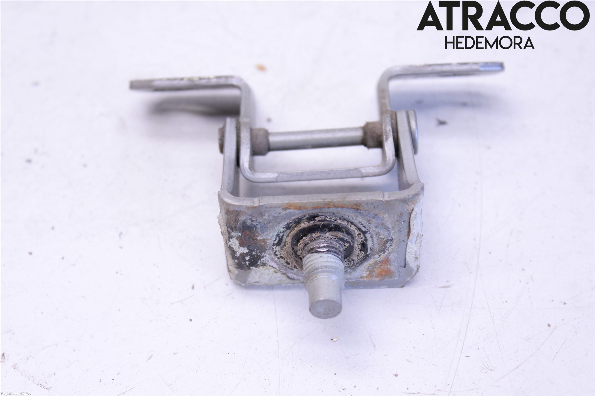 charnière de hayon NISSAN PULSAR Hatchback (C13)