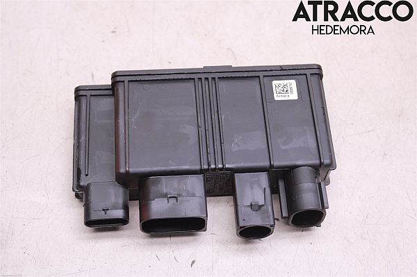 Moduł sterowania - różne MINI MINI (F55)