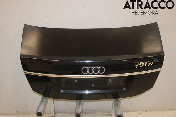Bagklap AUDI A6 (4F2, C6)