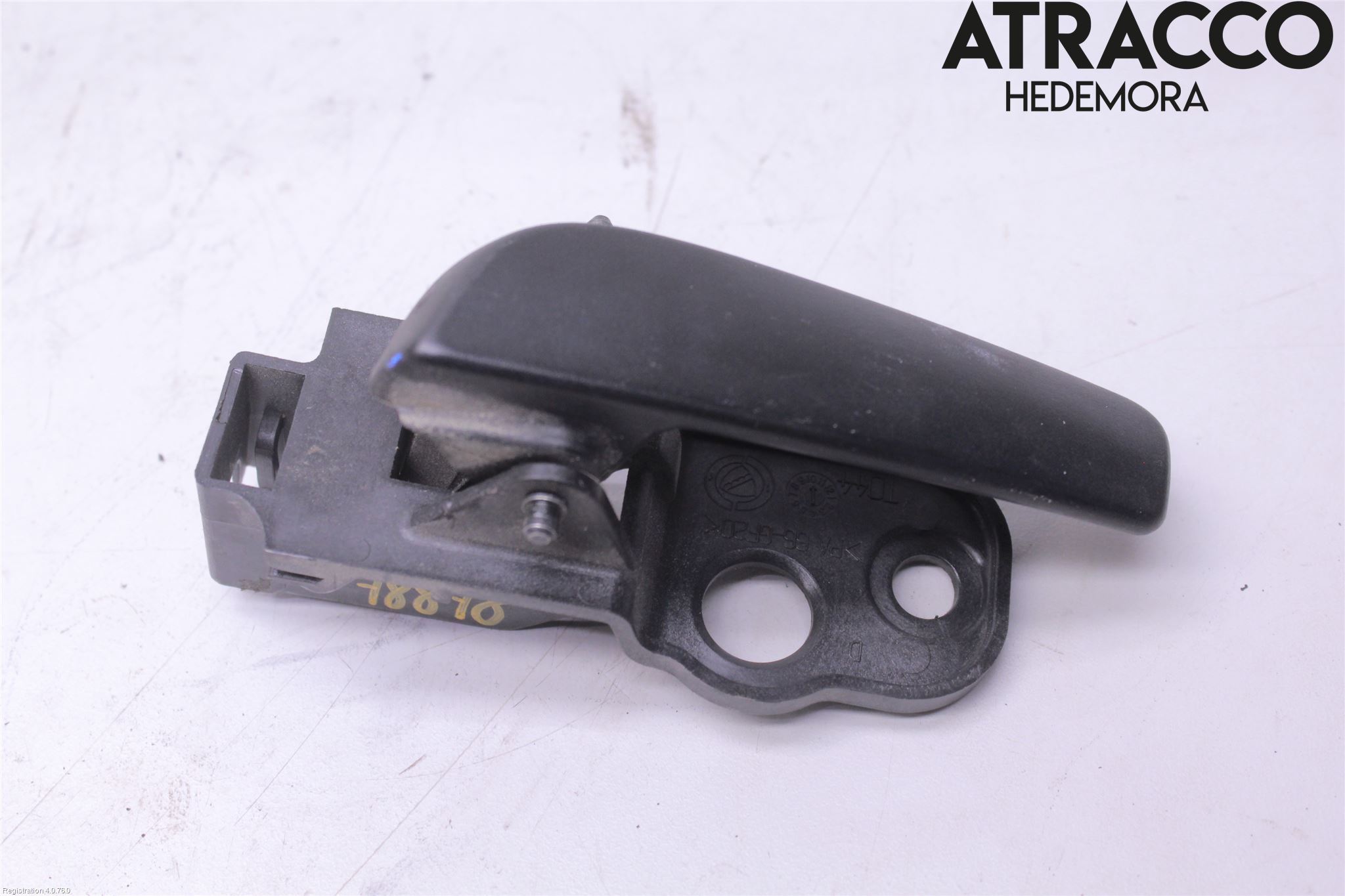 Handle - interior CITROËN NEMO Box (AA_)