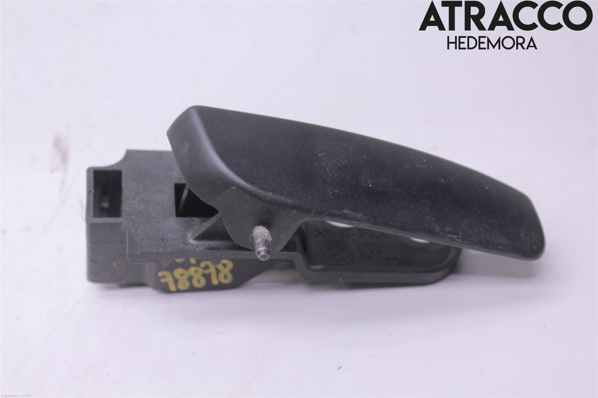 Handle - interior CITROËN NEMO Box (AA_)