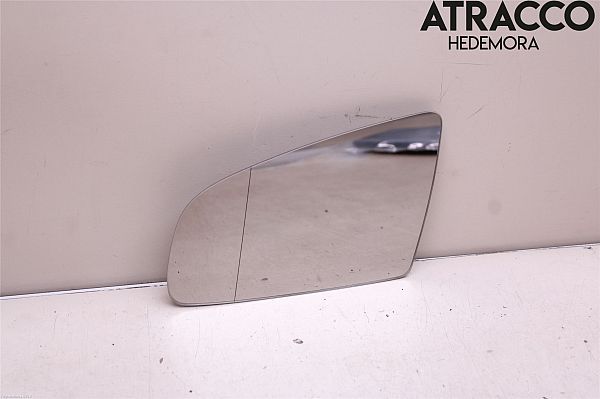 Spiegelglas AUDI A6 (4F2, C6)