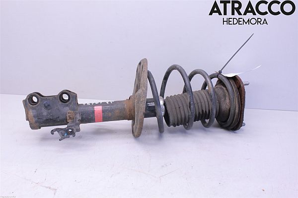 Front shock TOYOTA VERSO (_R2_)