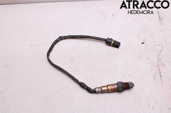 Sonda lambda MERCEDES-BENZ S-CLASS (W220)