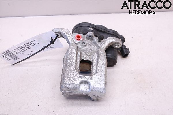 46310-33010 : Bremsekaliber - højre bagerst og Bremsekaliber - venstre ...