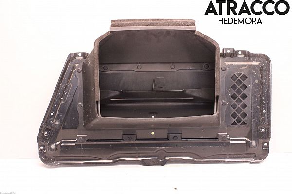 Air intake - front SUBARU OUTBACK (BR)