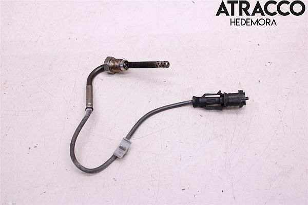 Sensor Temperatur / Druck - Auspuff OPEL INSIGNIA A Sports Tourer (G09)