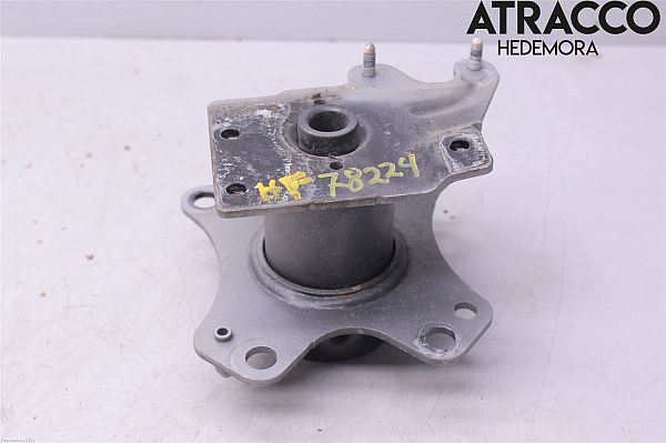 impact absorber, bu,ber PEUGEOT 508 I (8D_)