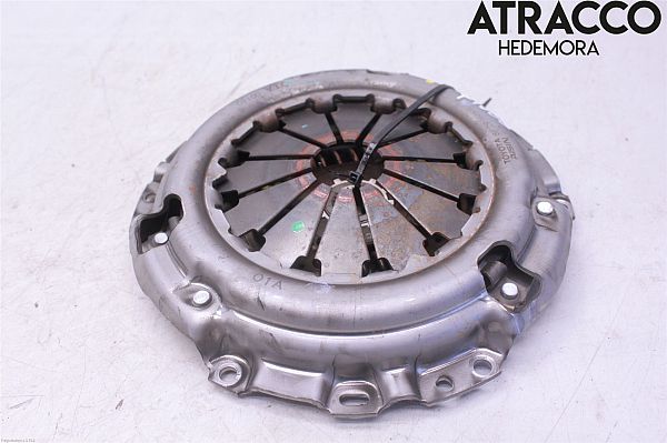 Kupplungsscheibe TOYOTA YARIS/VITZ (_P13_)