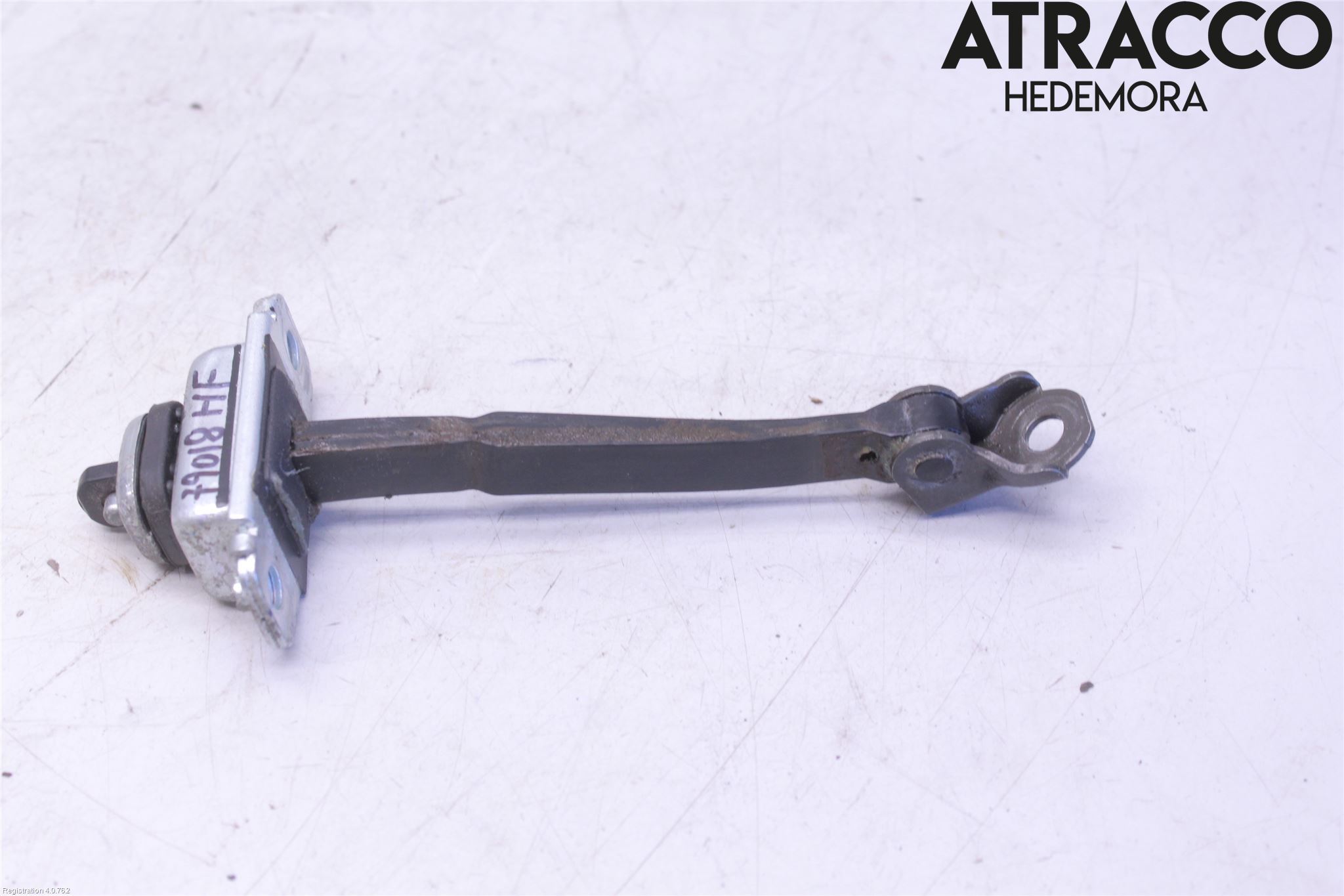 Dørstopper OPEL ANTARA (L07)