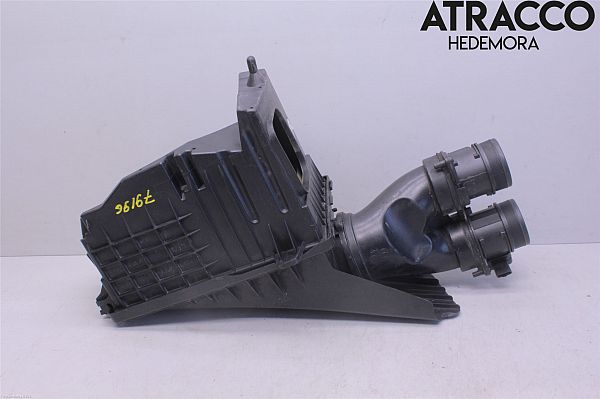 Air filter JAGUAR S-TYPE (X200)
