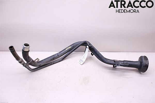 Brandstofpijp / Tankpijp NISSAN 370 Z Coupe (Z34)