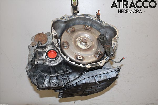 Automatic gearbox TOYOTA COROLLA Compact (_E11_)