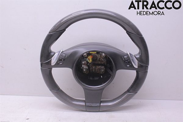 Ratt - (airbag medfølger ikke) PORSCHE CAYENNE (92A)
