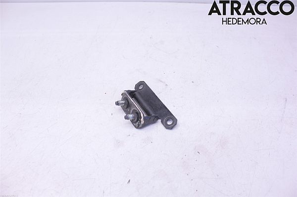 Rear hood hinges NISSAN 370 Z Coupe (Z34)