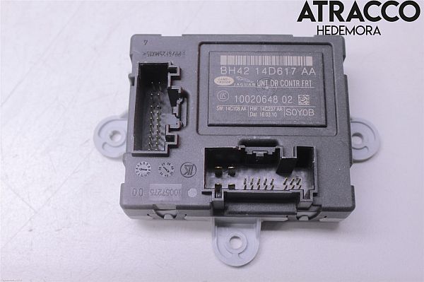 Porte Controller LAND ROVER DISCOVERY IV (L319)