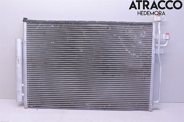 Heating element OPEL ANTARA (L07)