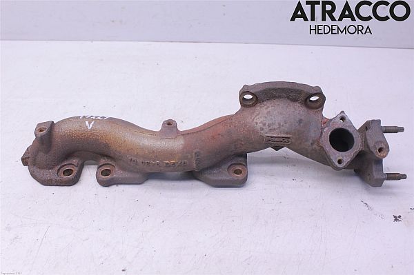 Manifold out LAND ROVER DISCOVERY IV (L319)