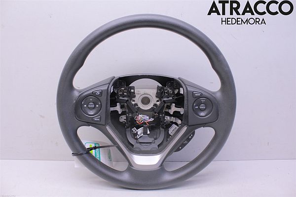Ratt - (airbag medfølger ikke) HONDA CR-V IV (RM_)