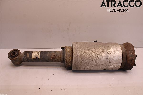 Shock absorber - front LAND ROVER DISCOVERY IV (L319)