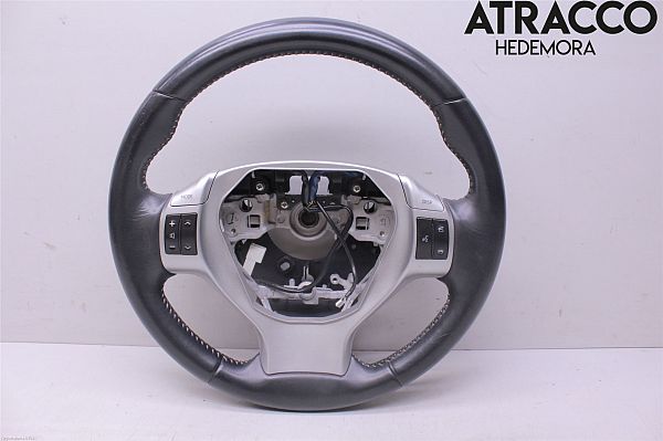 Ratt - (airbag medfølger ikke) LEXUS CT (ZWA10_)
