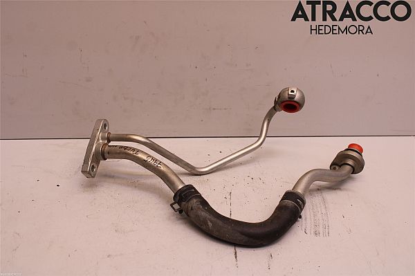 Turbo - slange HONDA CR-V IV (RM_)