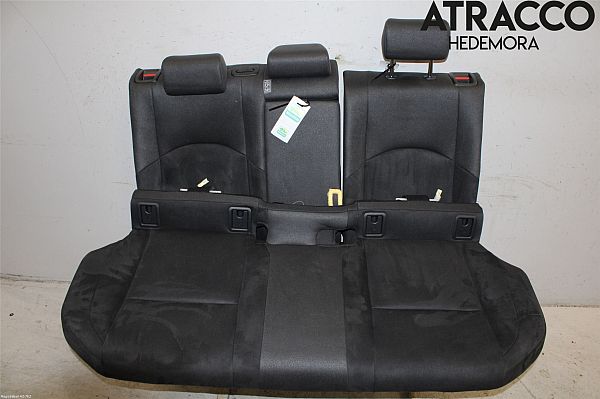 Back seat LEXUS UX (_AA1_, _AH1_, _MA1_)