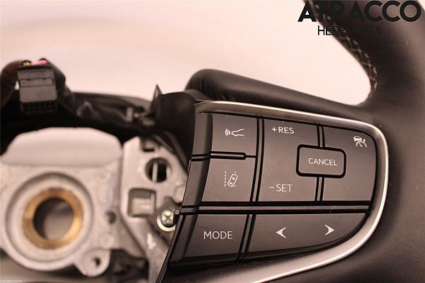 Steering wheel - airbag type (airbag not included) LEXUS UX (_AA1_, _AH1_, _MA1_)